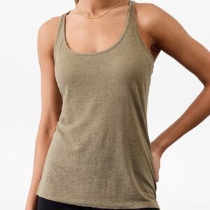 NWT Athleta Getaway Tank